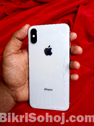 Iphone XS